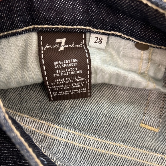 7 For All Mankind Jeans - Picture 6 of 7
